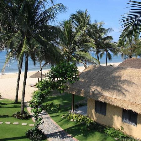 Bamboo Village Beach Resort & Spa Phan Thiet Exterior photo