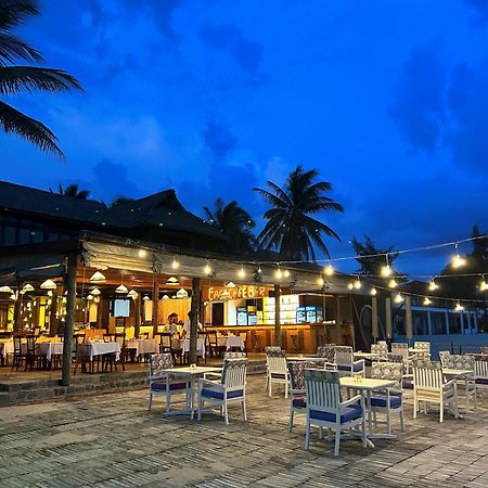 Bamboo Village Beach Resort & Spa Phan Thiet Exterior photo