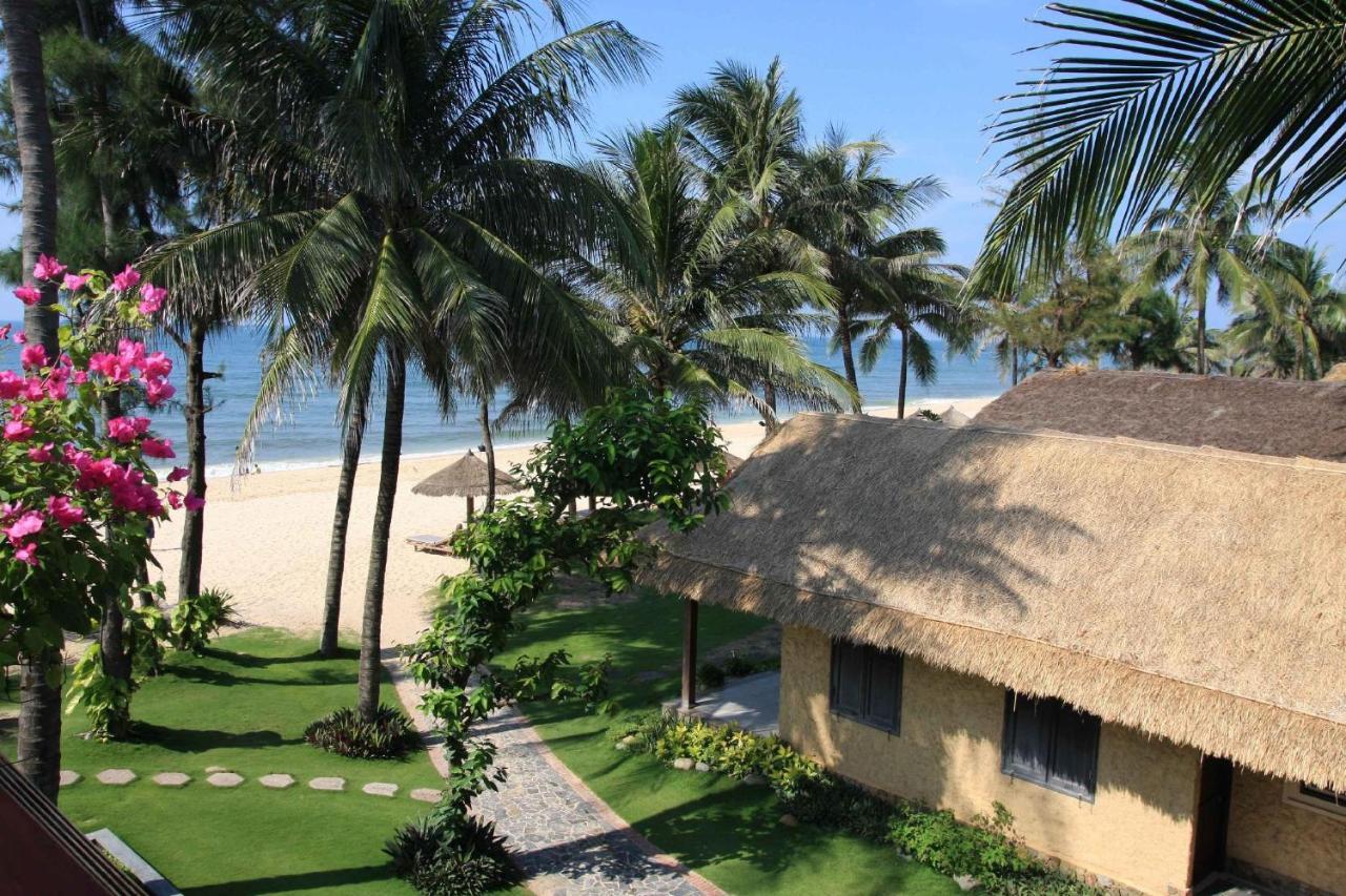 Bamboo Village Beach Resort & Spa Phan Thiet Exterior photo