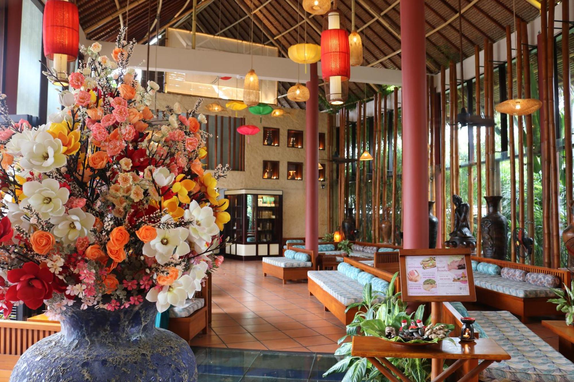 Bamboo Village Beach Resort & Spa Phan Thiet Exterior photo