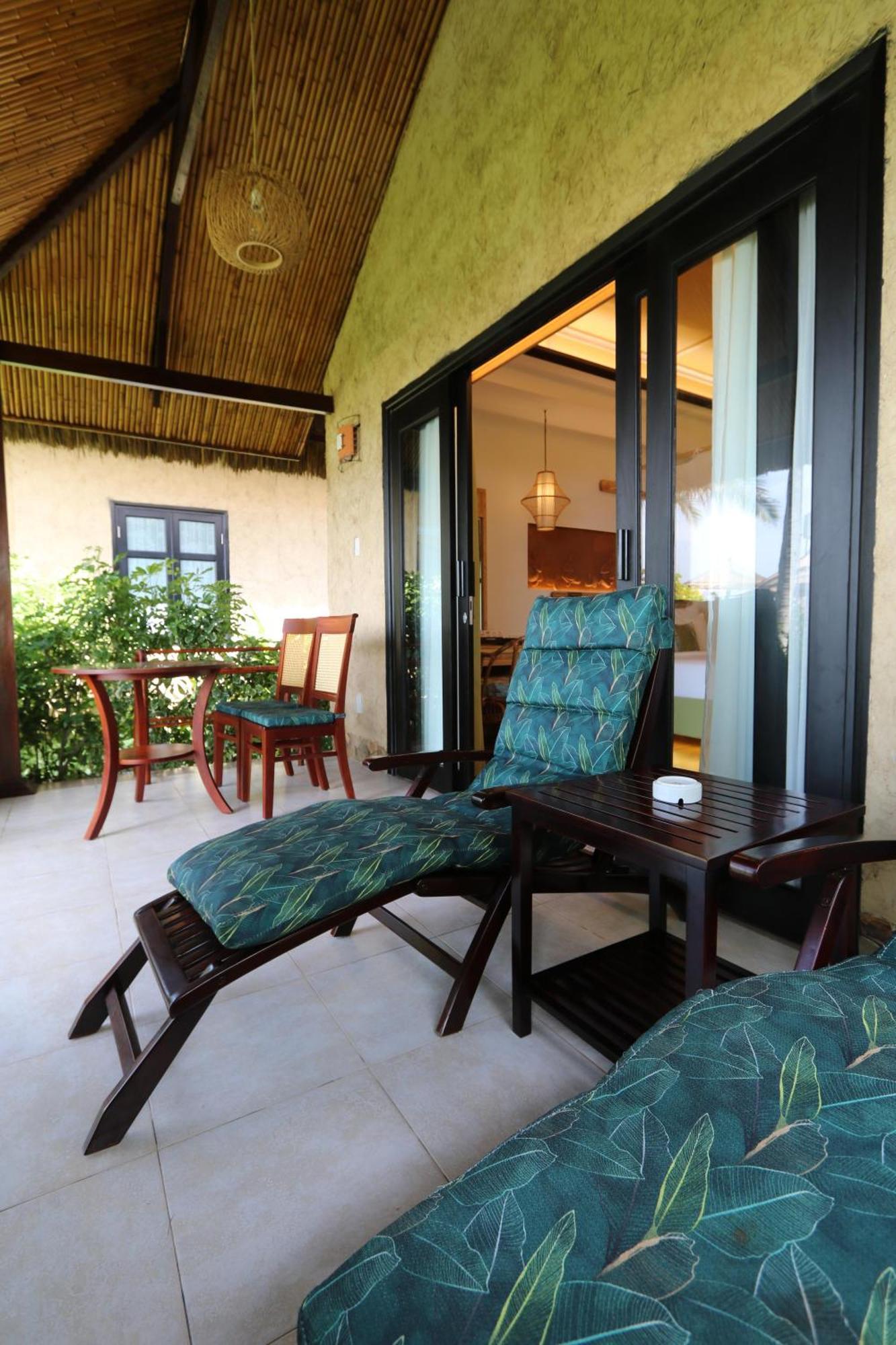 Bamboo Village Beach Resort & Spa Phan Thiet Exterior photo