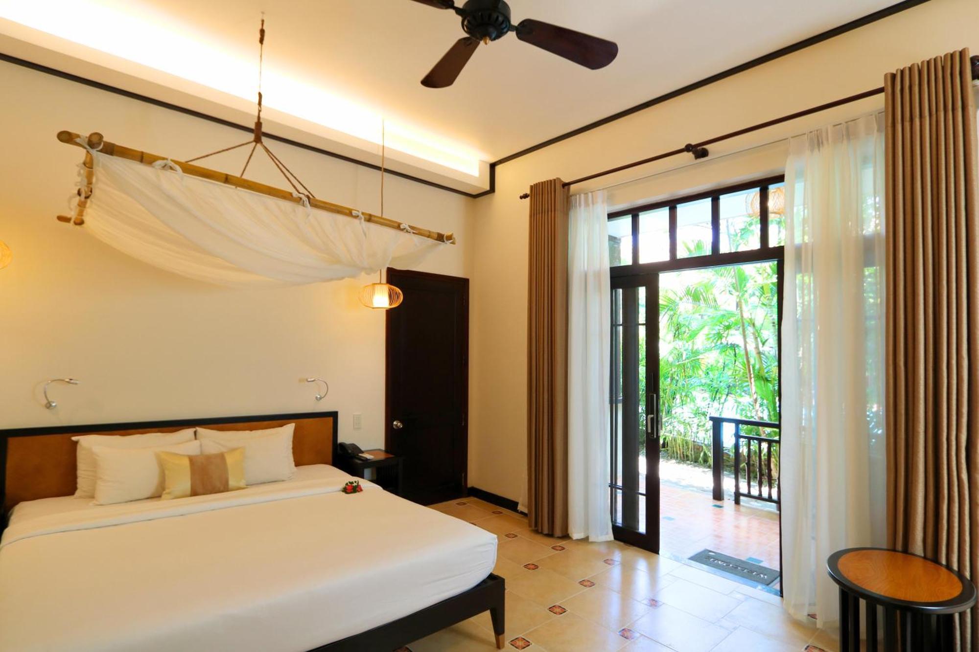 Bamboo Village Beach Resort & Spa Phan Thiet Exterior photo