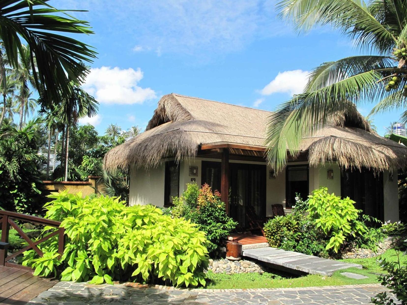 Bamboo Village Beach Resort & Spa Phan Thiet Exterior photo